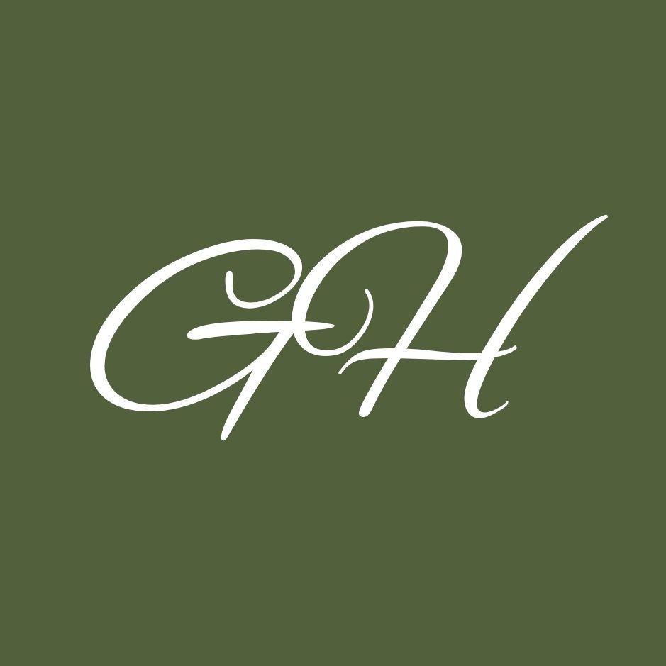 Gerrard Heritage Logo